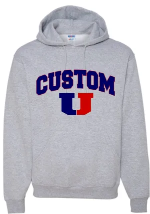 Varsity Classic Hoodie