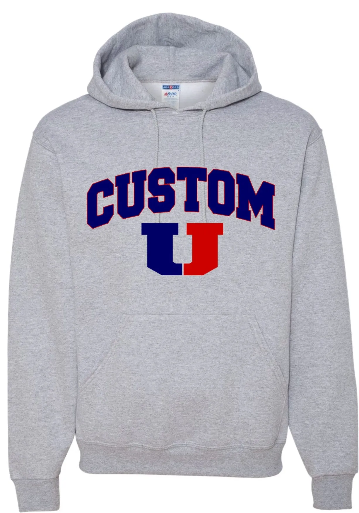 Varsity Classic Hoodie