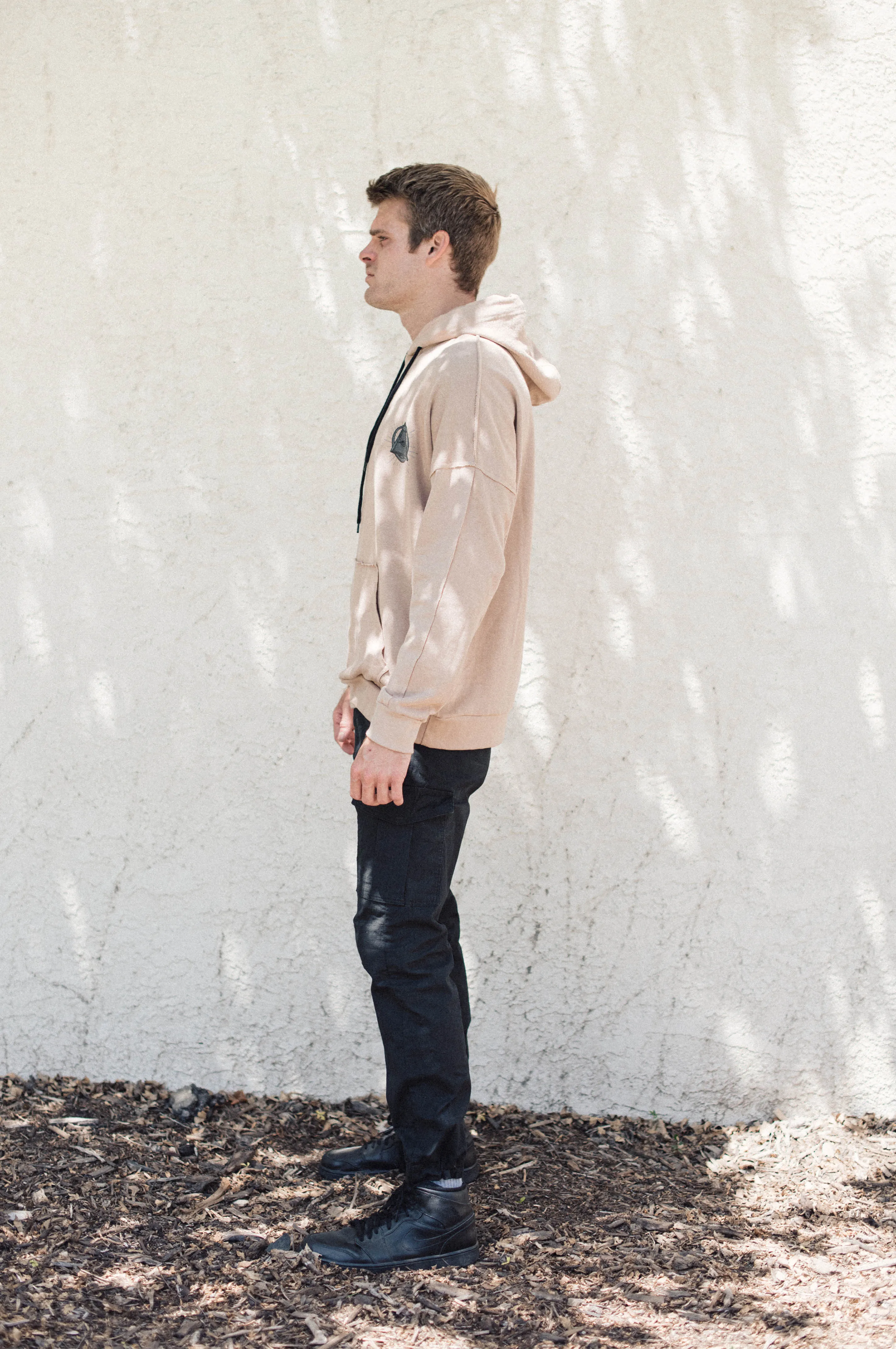 Veles Hoodie Sweatshirt