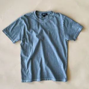 Vintage Hipster Tee | Steel | Women & Youth size 8-16