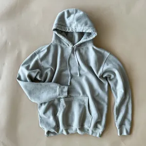 Vintage Hoodie | Cobblestone | Adult