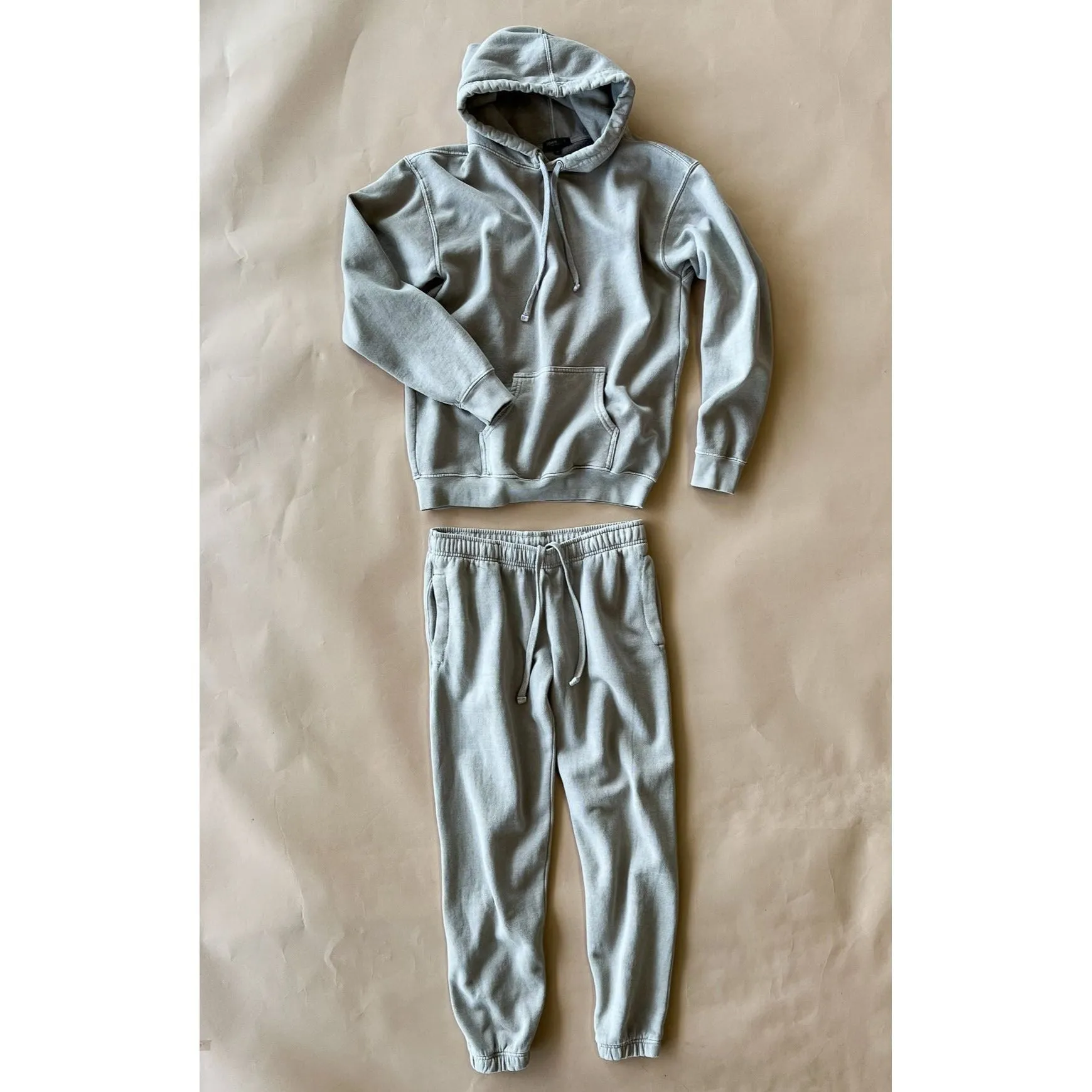 Vintage Hoodie | Cobblestone | Adult