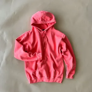 Vintage Hoodie | Lava | Adult