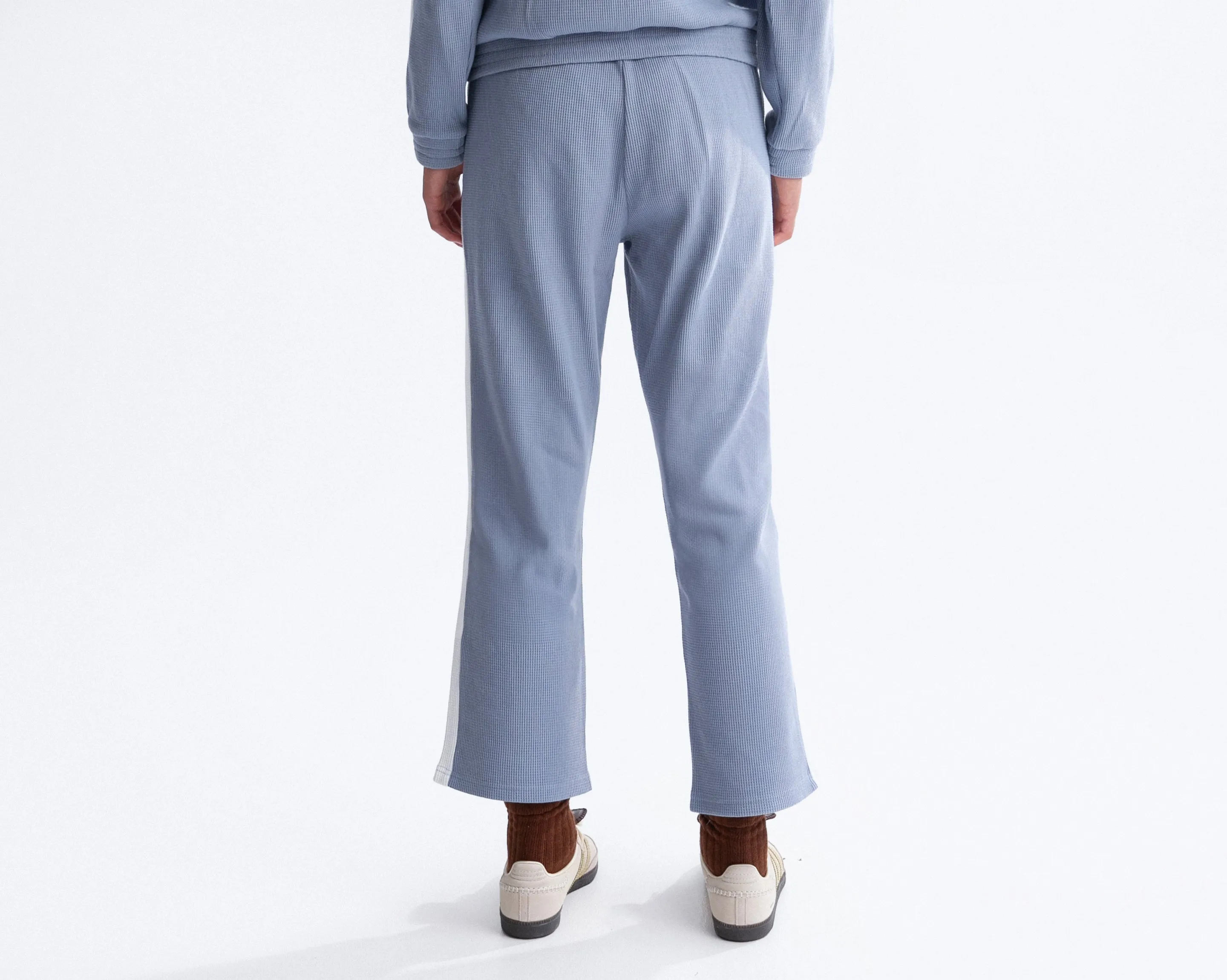 Wafflewear Track Pant