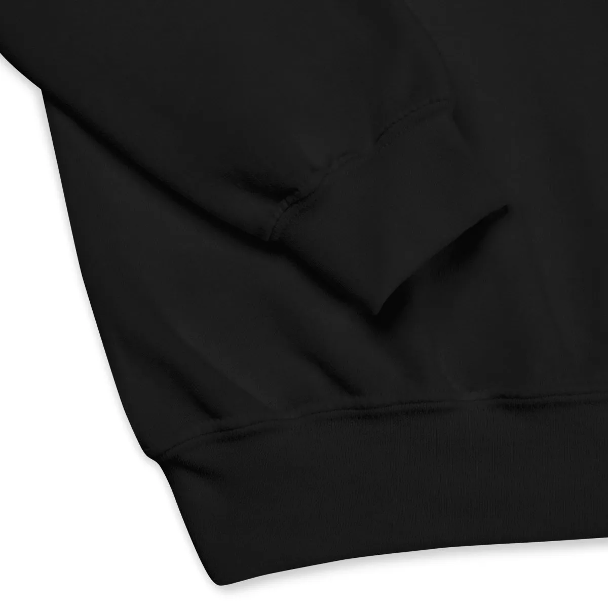 White Hearts Dog Paw Sweatshirt