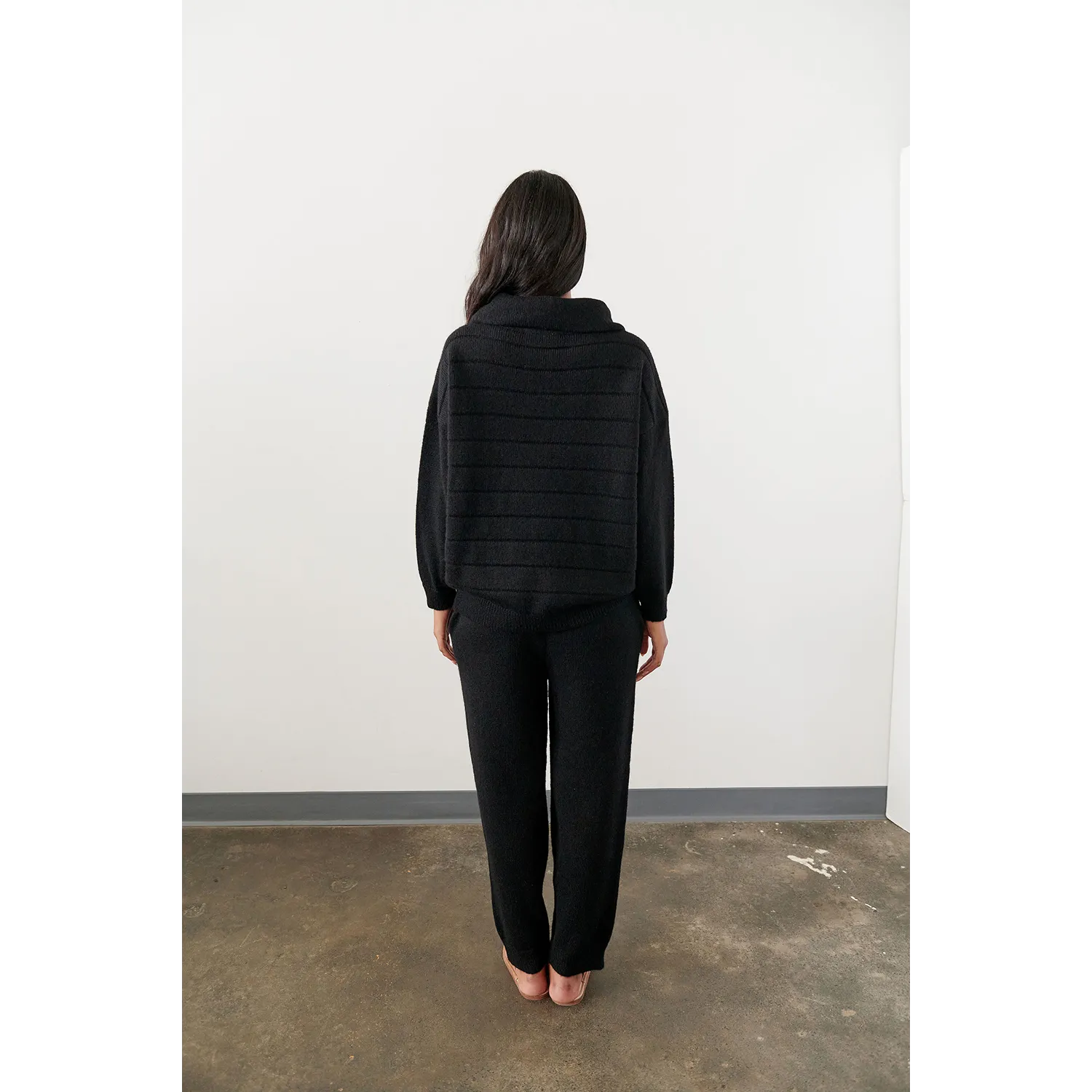 Wol Hide Lounge Trouser Pant