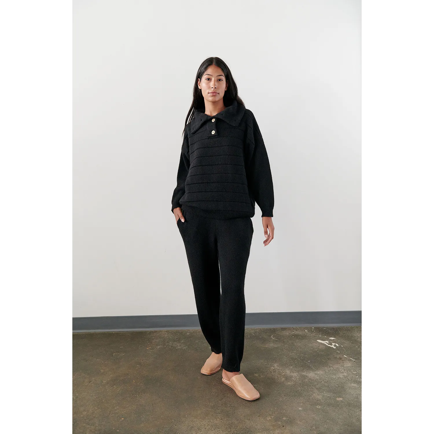 Wol Hide Lounge Trouser Pant