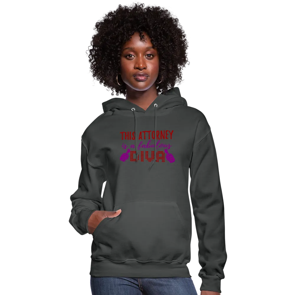 Women's Hoodie