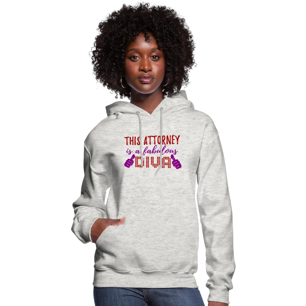 Women's Hoodie