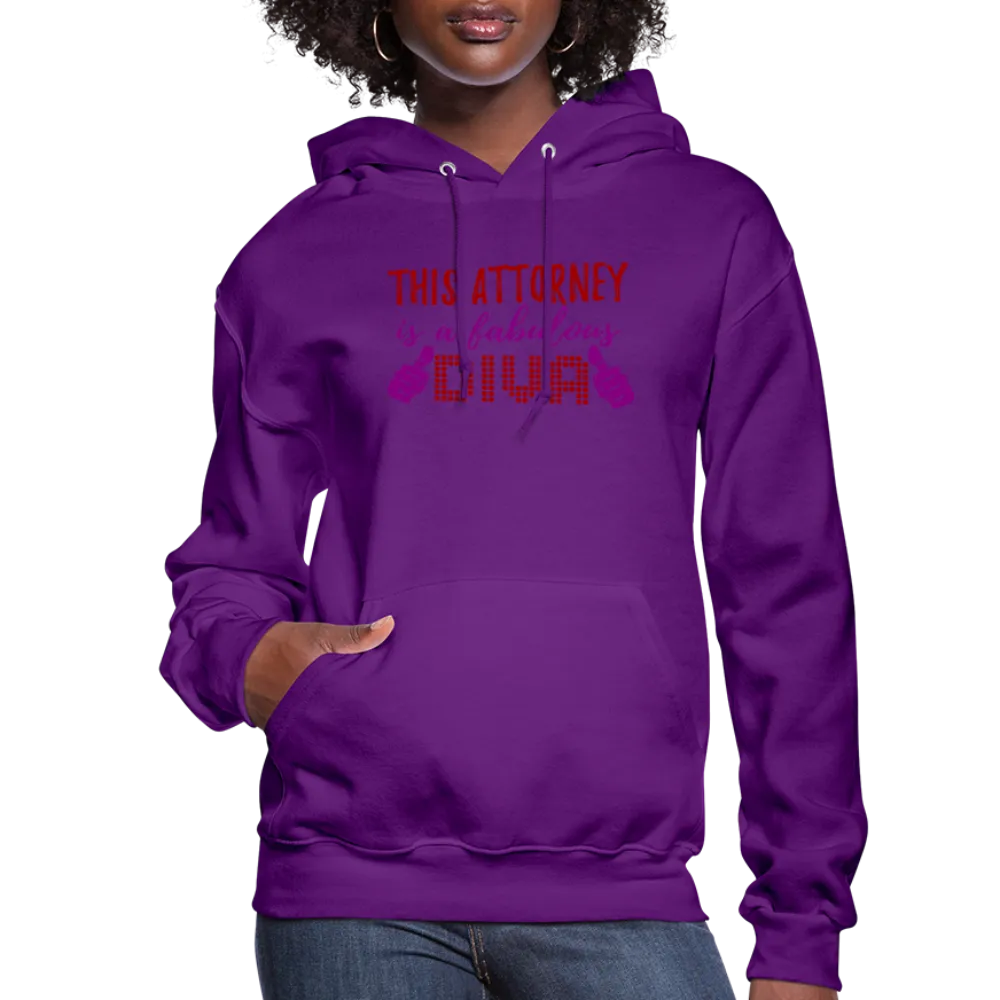Women's Hoodie