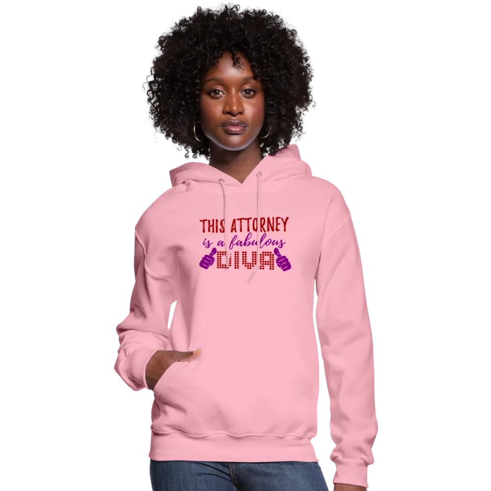 Women's Hoodie