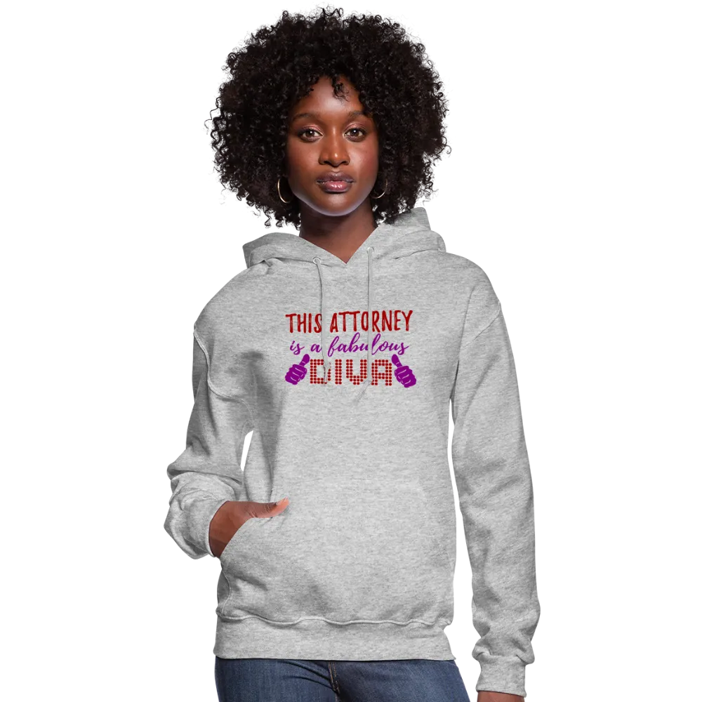 Women's Hoodie