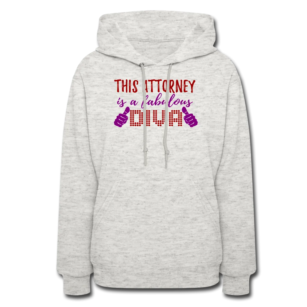 Women's Hoodie
