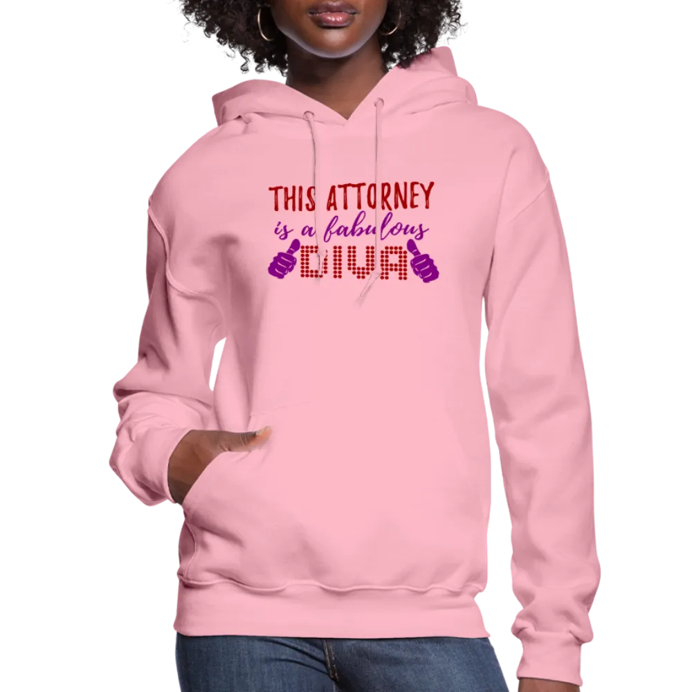 Women's Hoodie