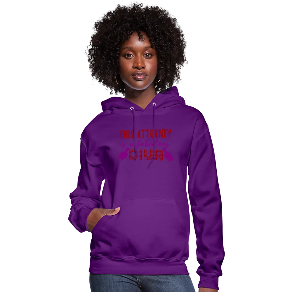 Women's Hoodie