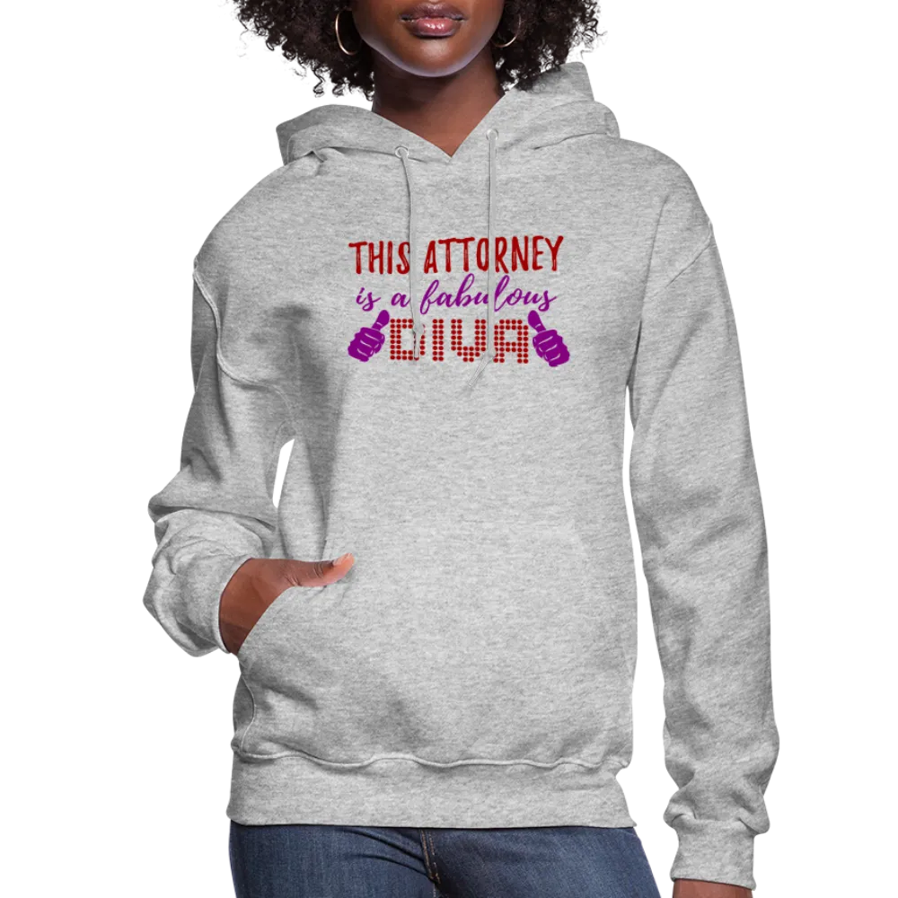 Women's Hoodie