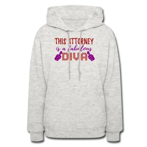 Women's Hoodie