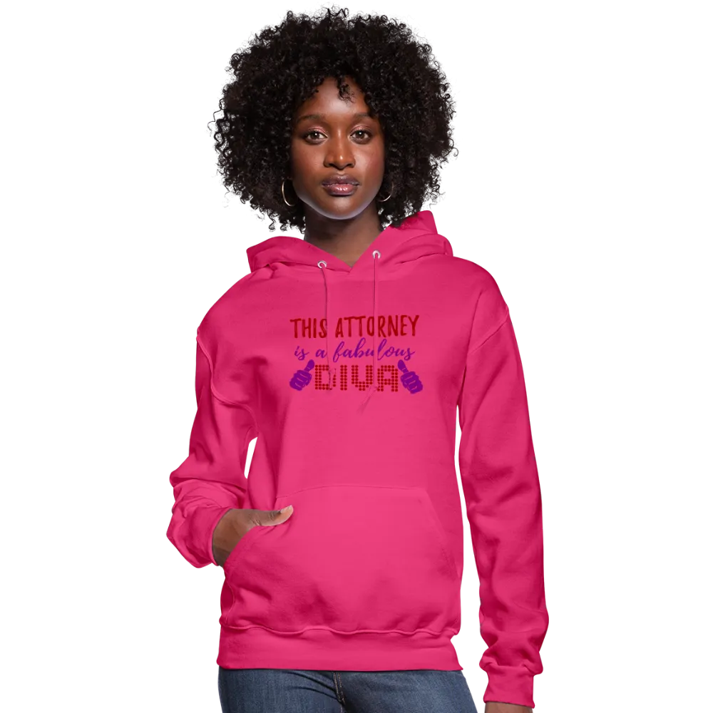 Women's Hoodie