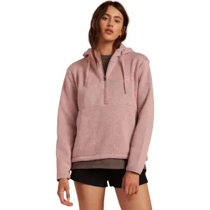 WOMENS ROAM FREE HOODIE
