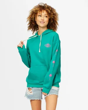 Women's Windy Palms