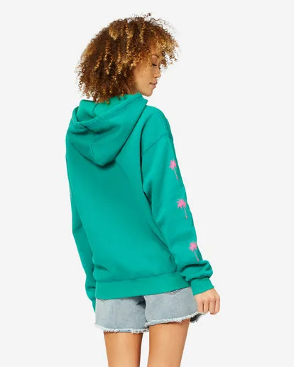 Women's Windy Palms