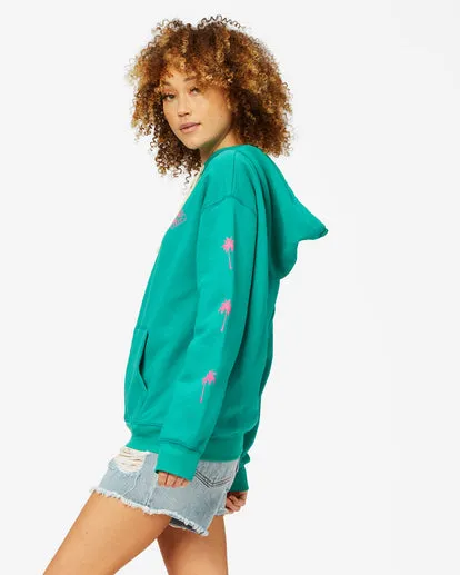 Women's Windy Palms