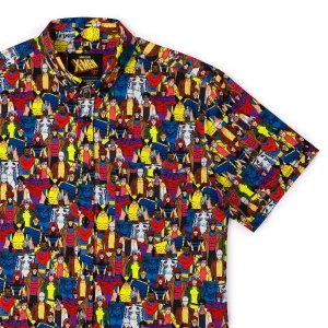 X-Men "Class of '97" – KUNUFLEX Short Sleeve Shirt