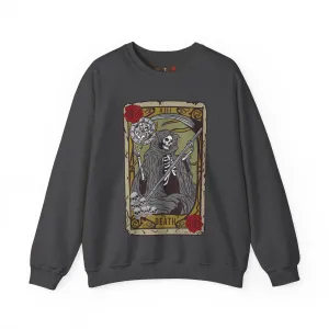XIII Death Rose Sweatshirt