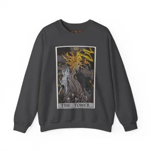 XVI The Tower Sweatshirt