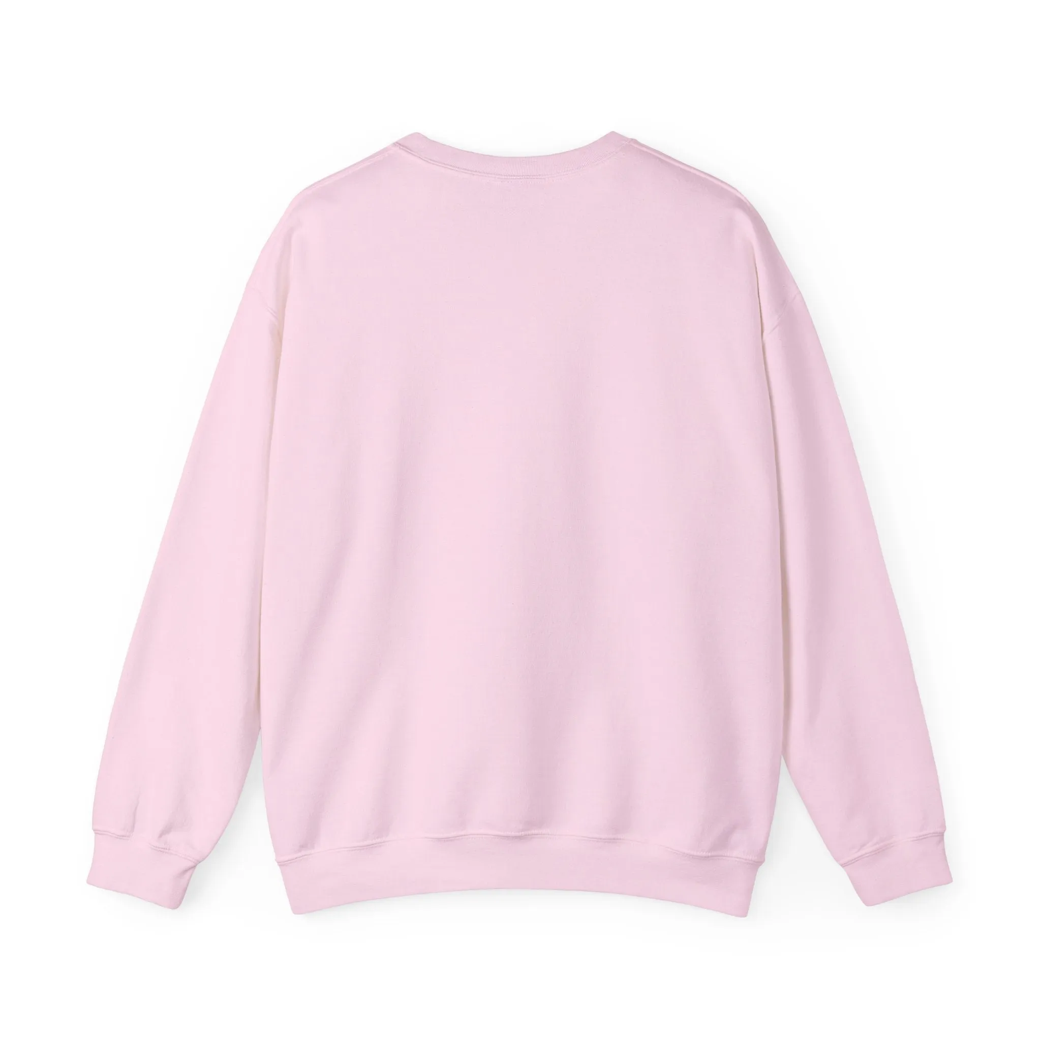 XX Judgment Sweatshirt