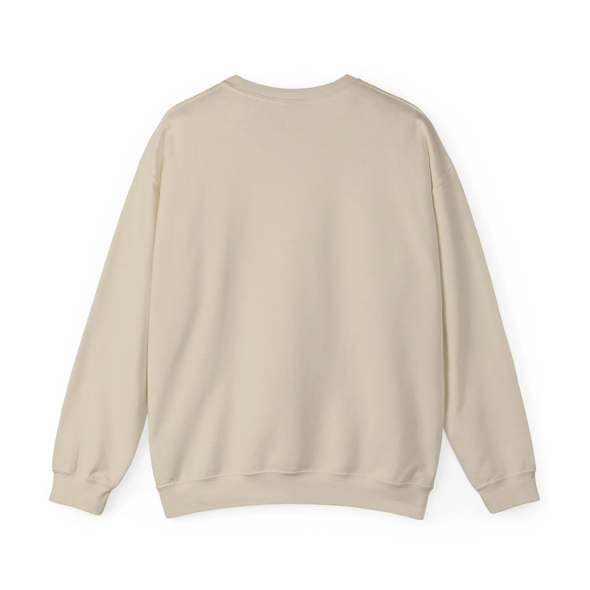 XX Judgment Sweatshirt