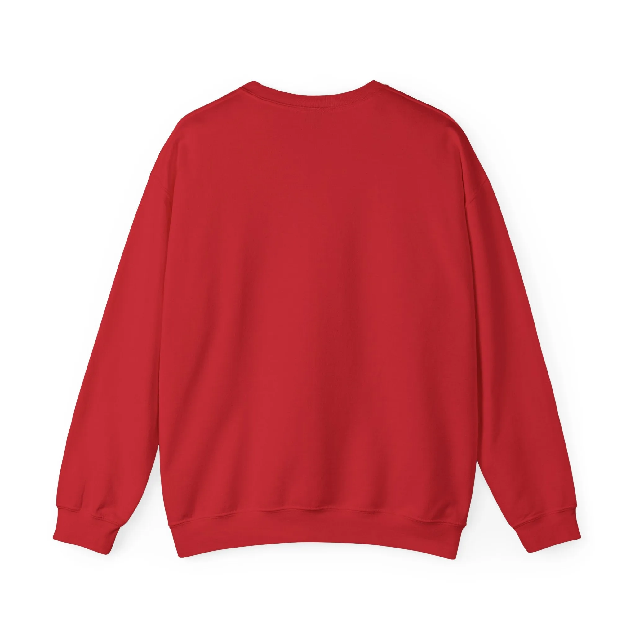 XX Judgment Sweatshirt
