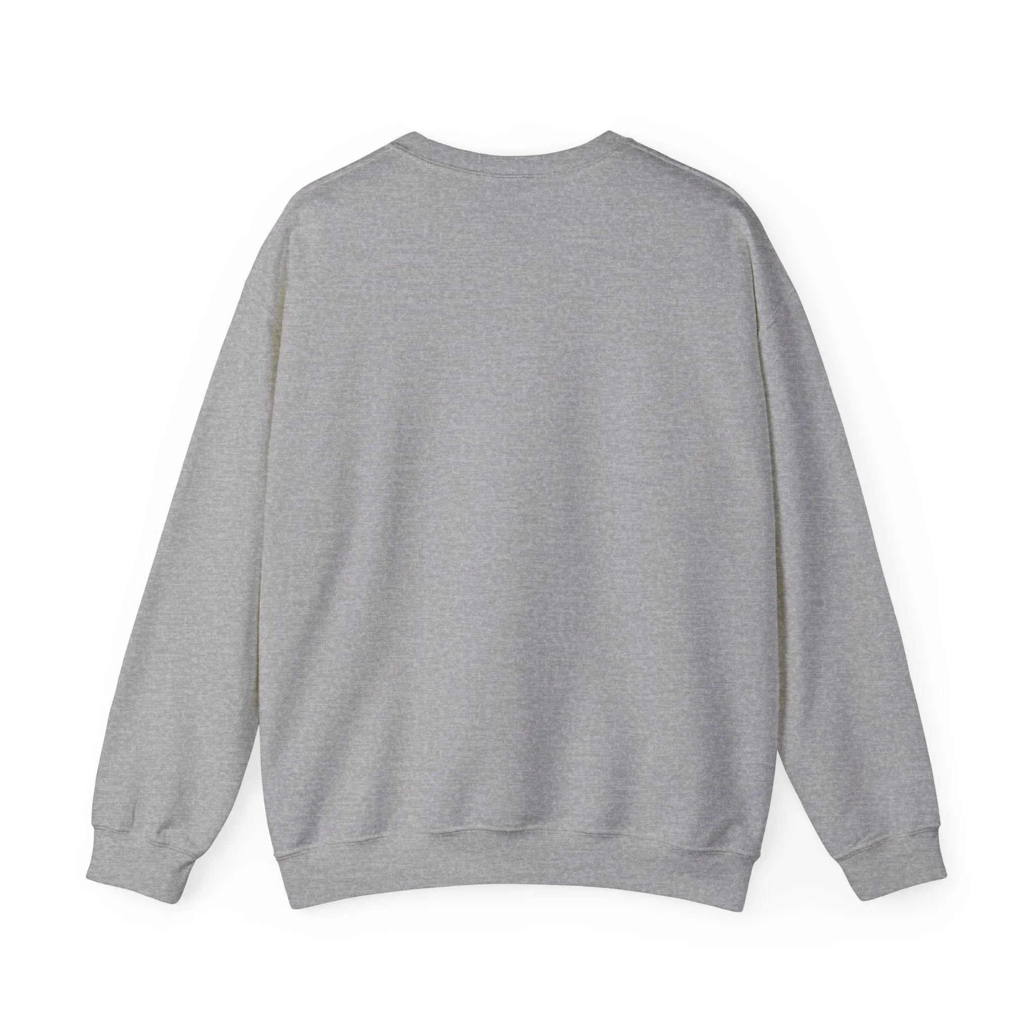 XX Judgment Sweatshirt