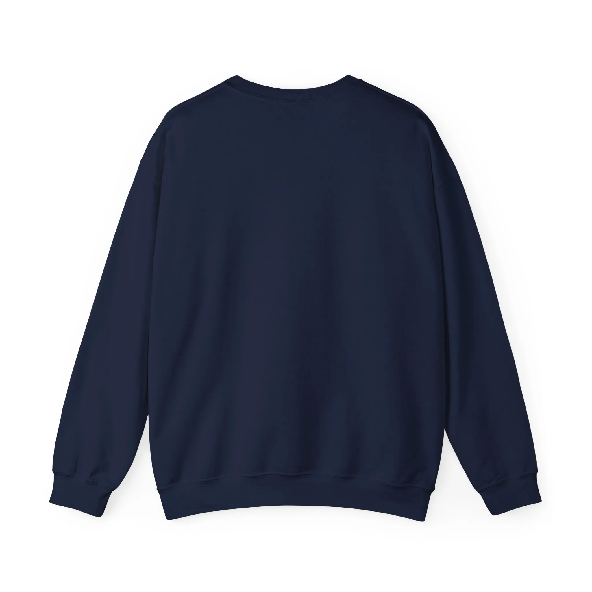 XX Judgment Sweatshirt