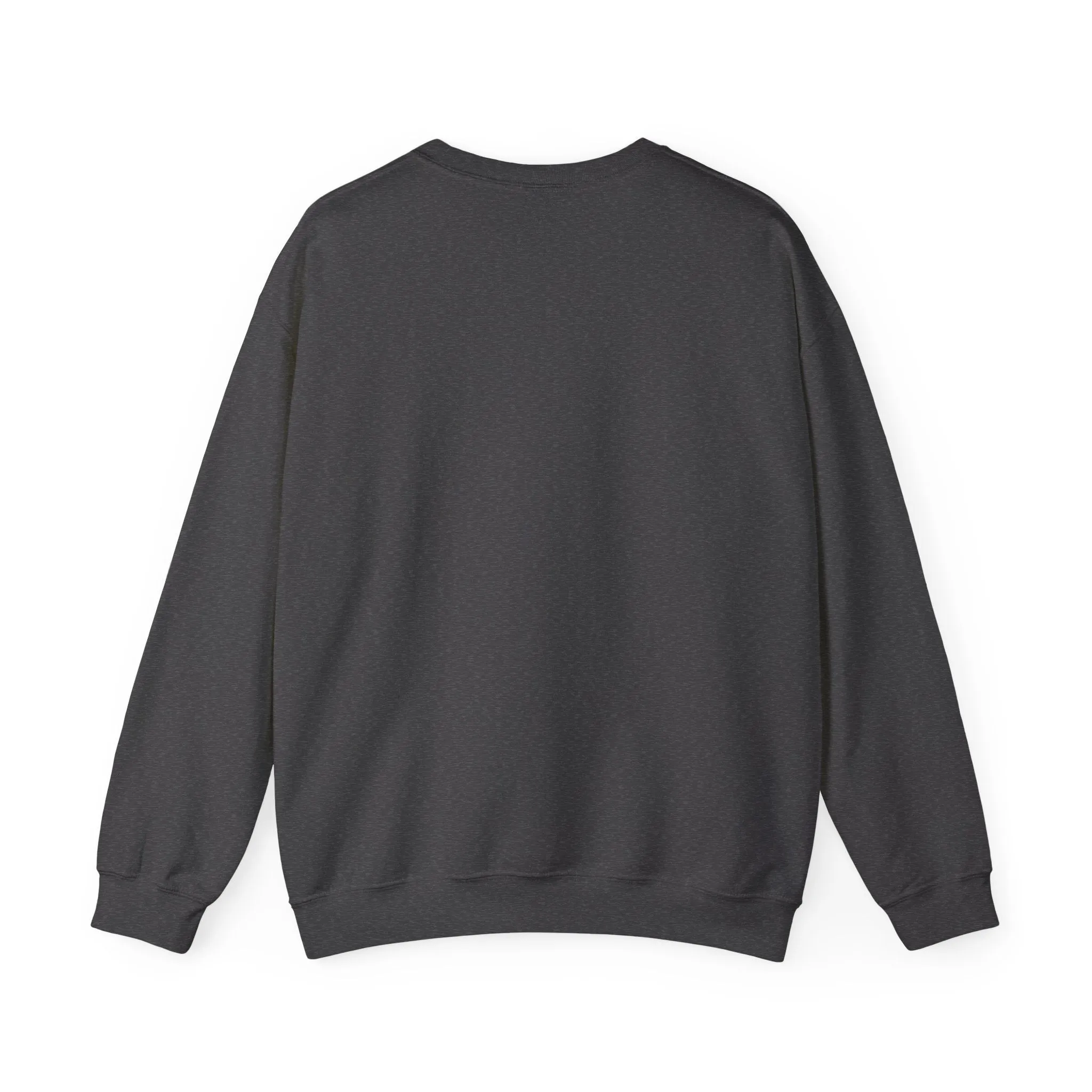 XX Judgment Sweatshirt