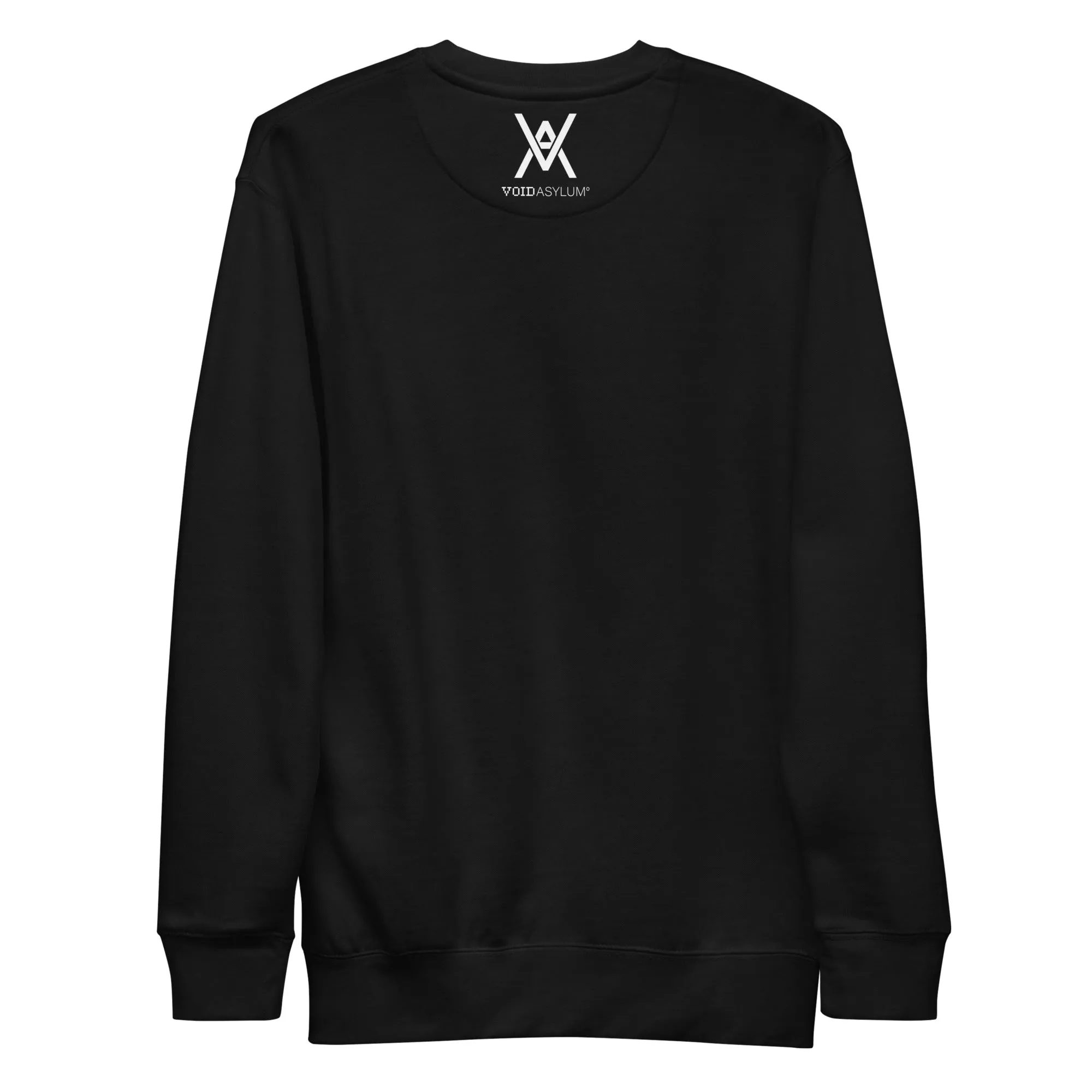 Young, Gifted and Blasian Sweatshirt