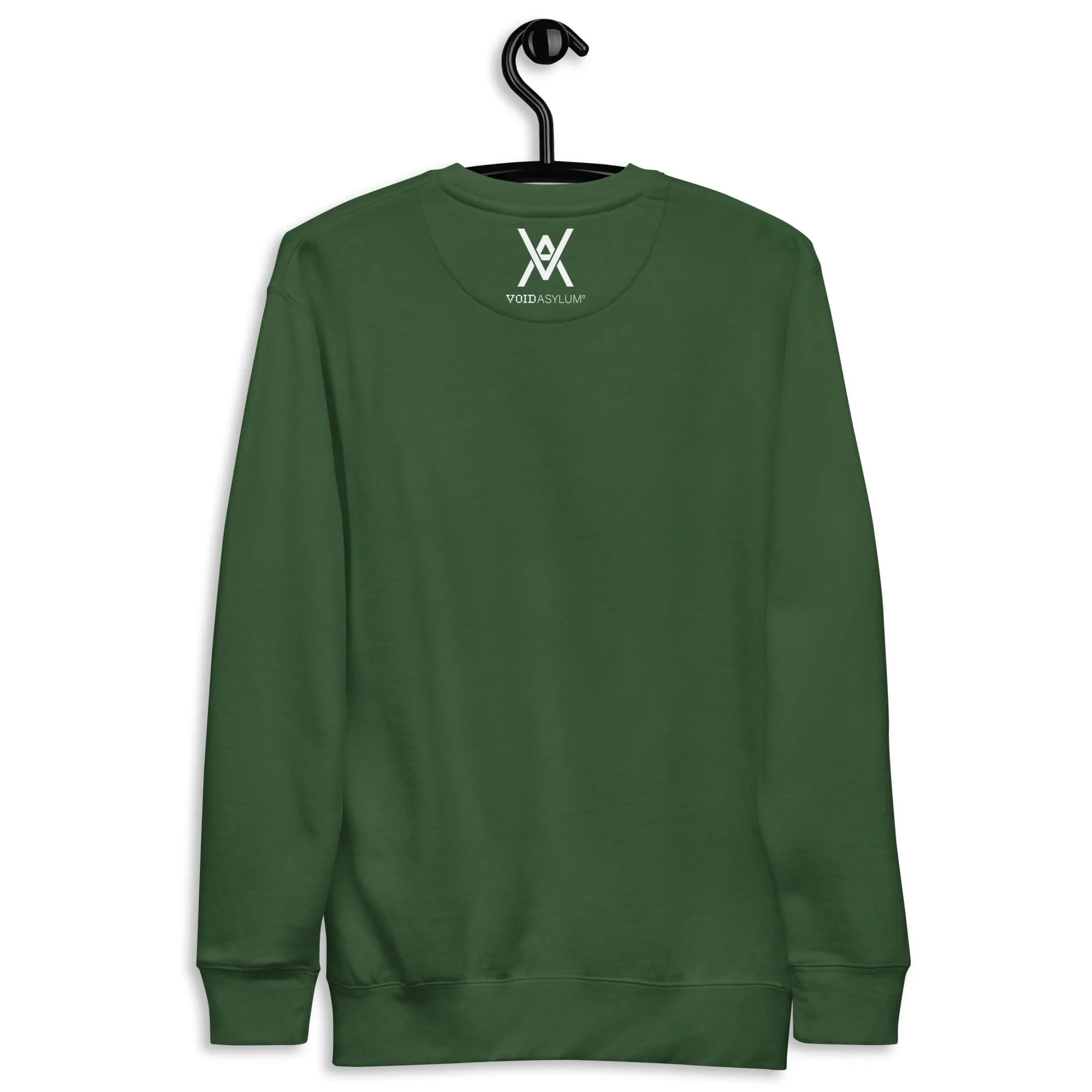 Young, Gifted and Blasian Sweatshirt