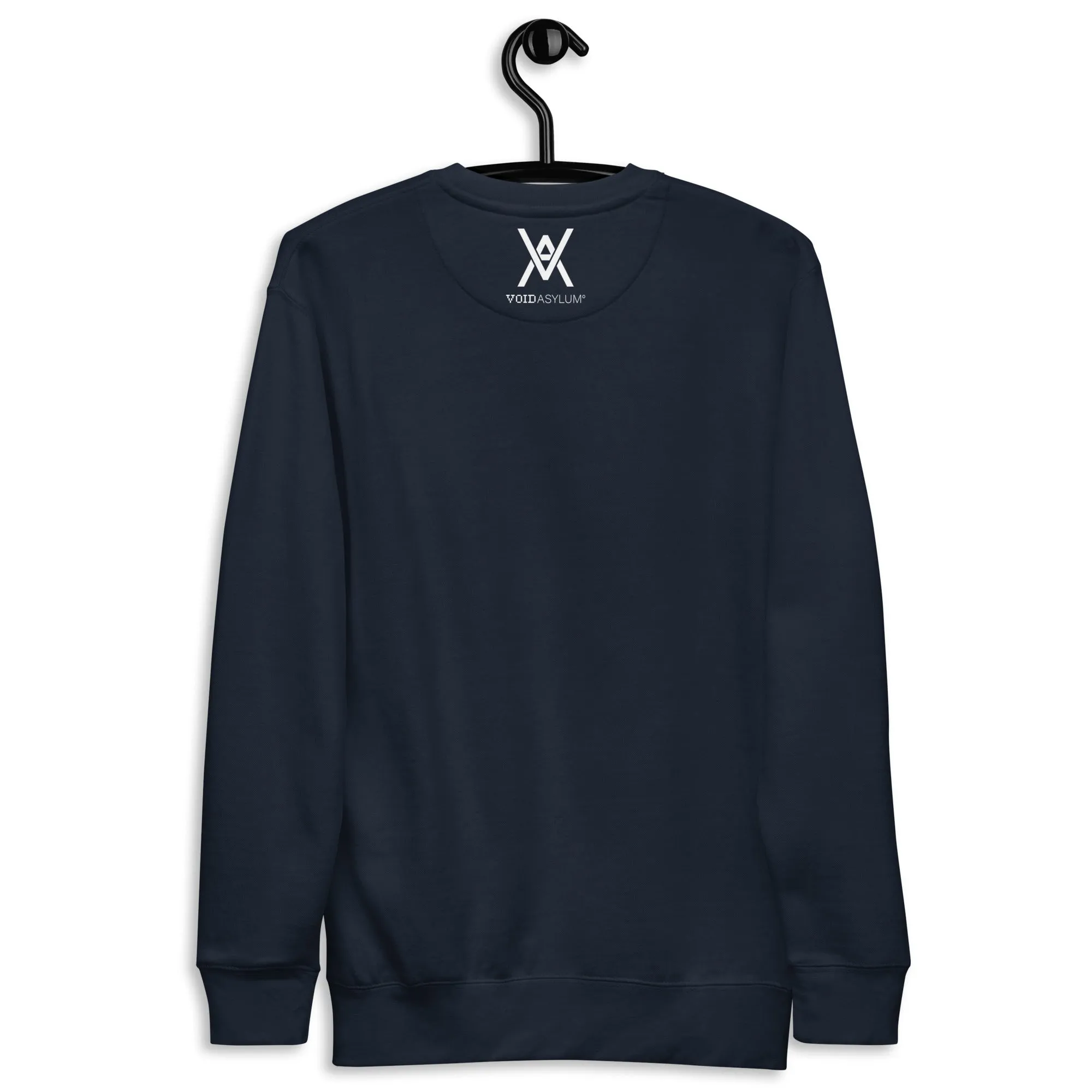 Young, Gifted and Blasian Sweatshirt