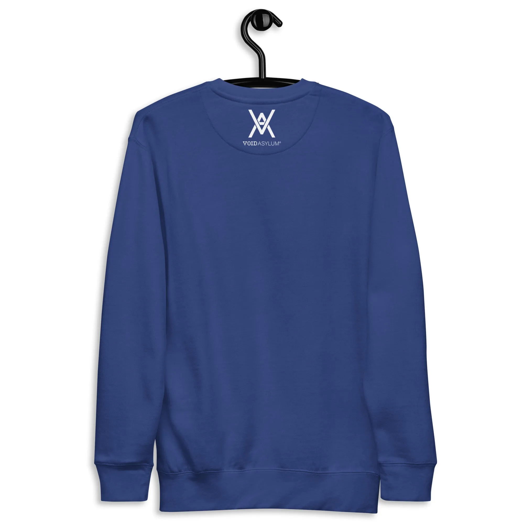 Young, Gifted and Blasian Sweatshirt