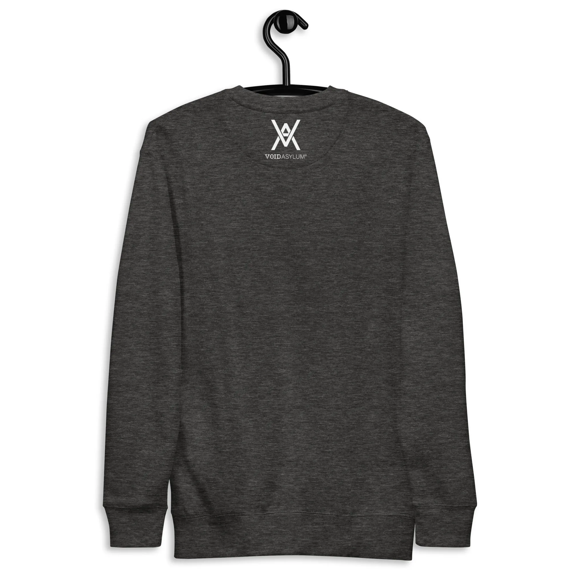 Young, Gifted and Blasian Sweatshirt