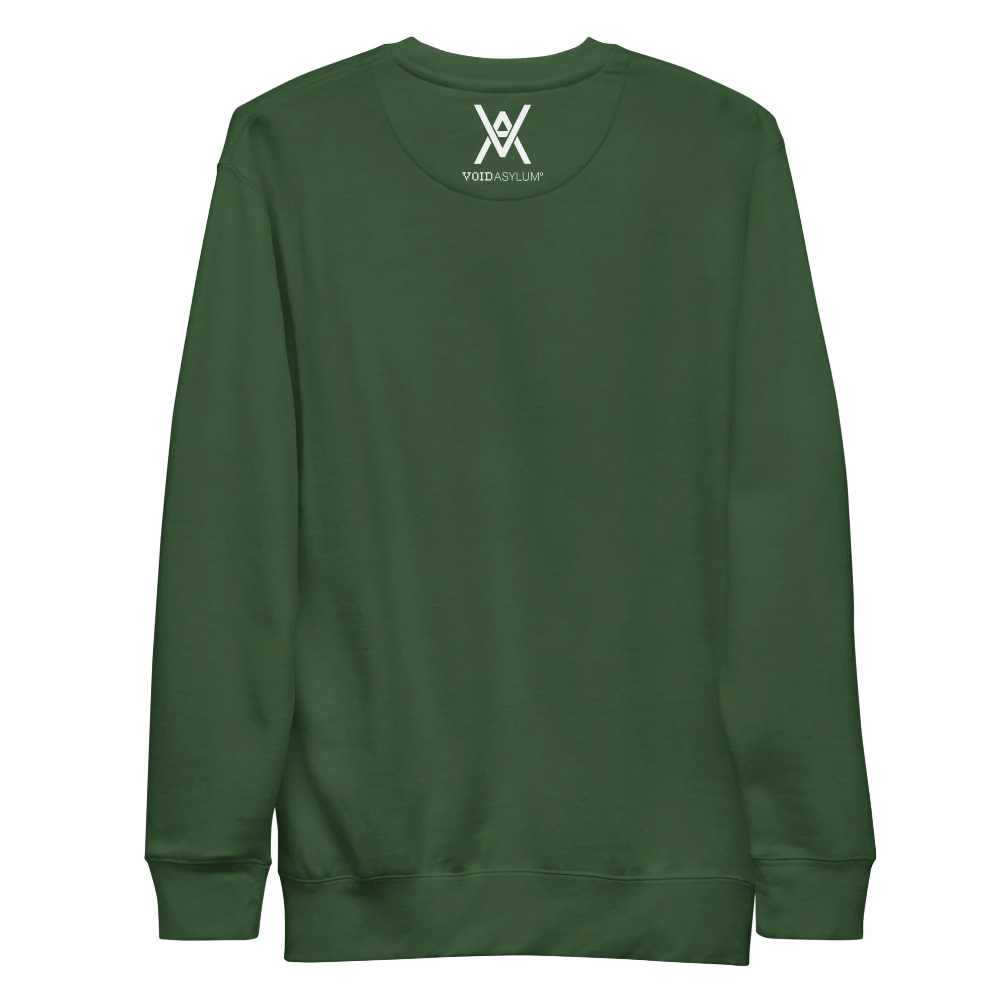 Young, Gifted and Blasian Sweatshirt