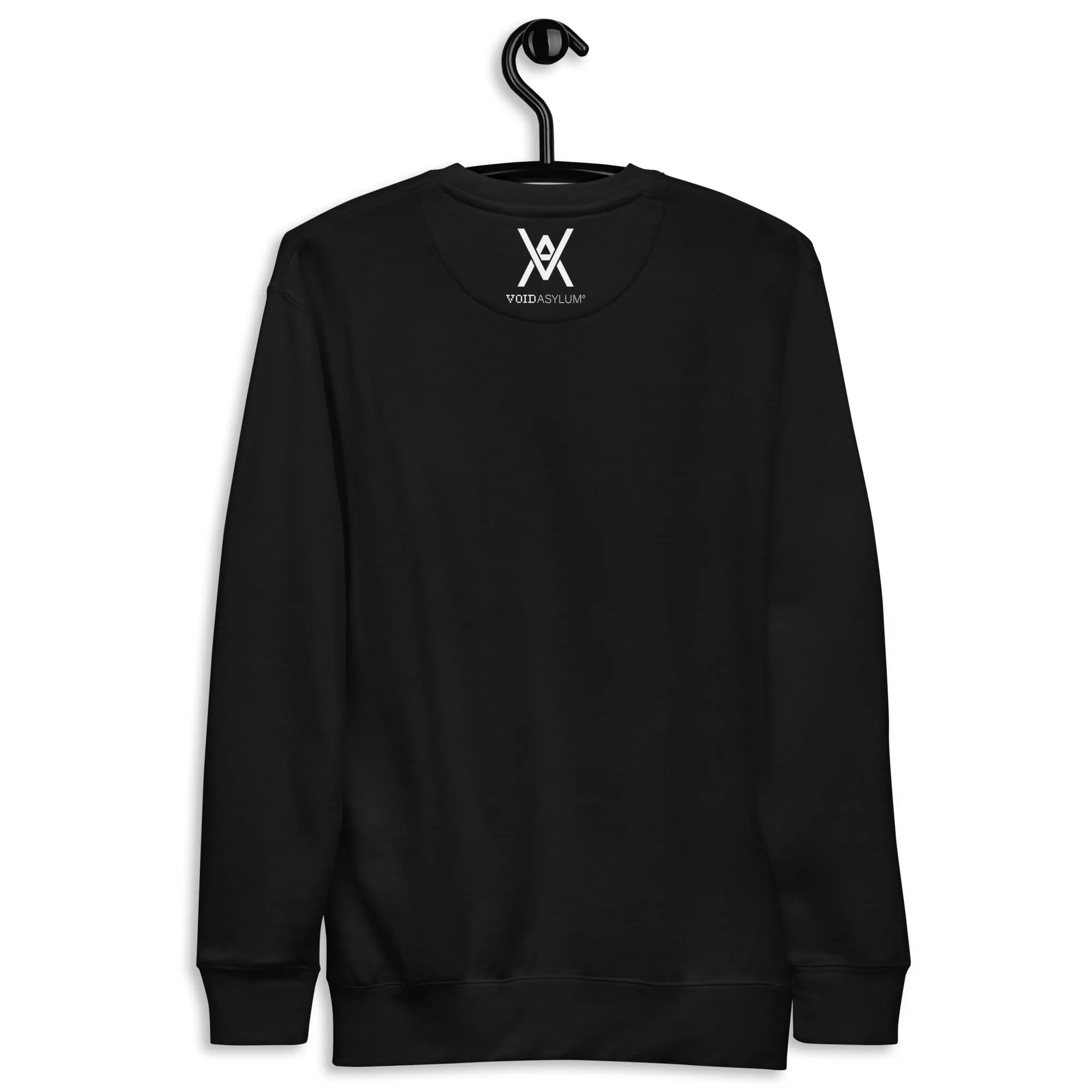 Young, Gifted and Blasian Sweatshirt